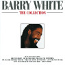 BARRY WHITE - COLLECTION 1-CD