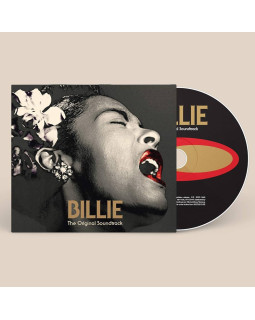 V/A - BILLIE: THE ORIGINAL SOUNDTRACK 1-CD
