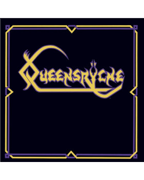 Queensrÿche – Queensrÿche 1-CD
