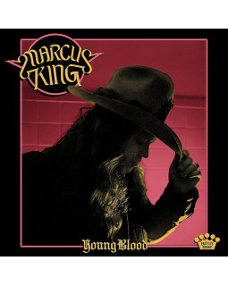 Marcus King - Young Blood 1-CD