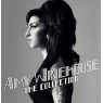 AMY WINEHOUSE - COLLECTION 5-CD