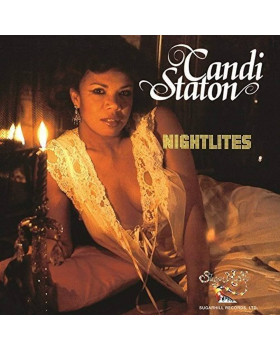 Candi Staton – Nightlites 1-LP
