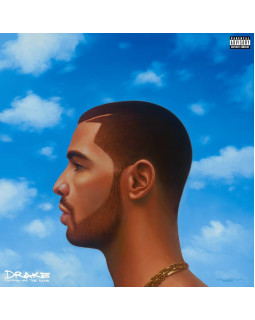 DRAKE - NOTHING WAS THE SAME 1-CD