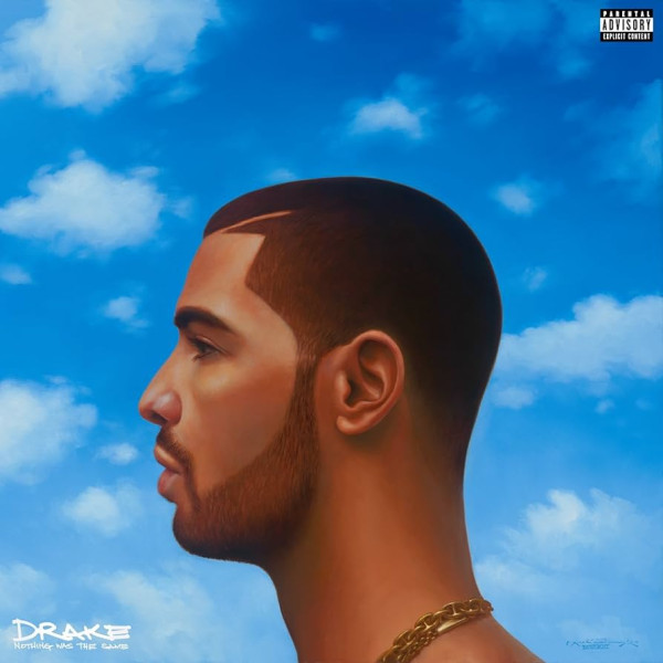 DRAKE - NOTHING WAS THE SAME 1-CD CD plaadid