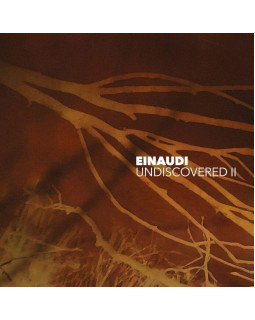 Ludovico Einaudi - Undiscovered Vol.2 1-CD