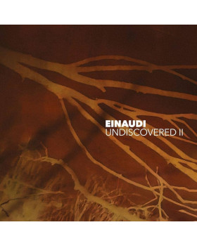 Ludovico Einaudi - Undiscovered Vol.2 1-CD