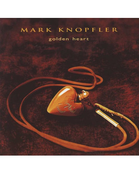 Mark Knopfler - Golden Heart 1-CD