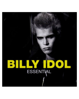 BILLY IDOL - ESSENTIAL 1-CD