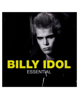 BILLY IDOL - ESSENTIAL 1-CD