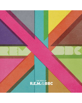 R.E.M. - The Best Of R.E.M. At The BBC 2-CD