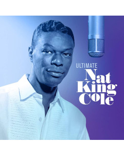 Nat King Cole – Ultimate 1-CD