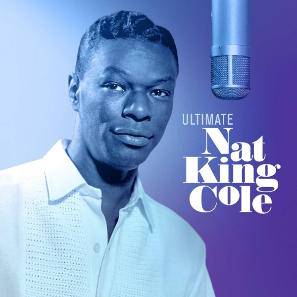 Nat King Cole – Ultimate 1-CD CD plaadid