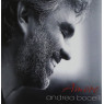 ANDREA  BOCELLI - AMORE 1-CD