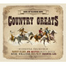 Various - My Kind Of Music - Country Greats 2-CD