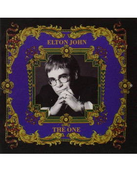 ELTON JOHN - ONE (Remastered) 1-CD 