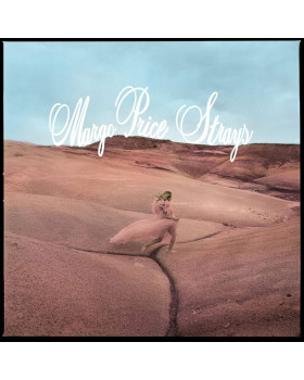 Margo Price - Strays 1-CD