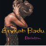 ERYKAH BADU - BADUIZM 1-CD