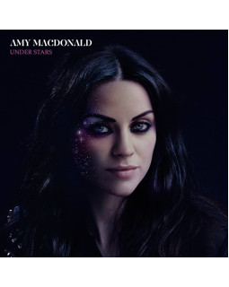 AMY MACDONALD - UNDER STARS 1-CD 