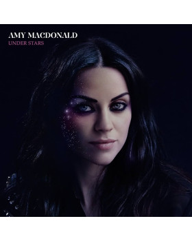 AMY MACDONALD - UNDER STARS 1-CD (Deluxe Edition)