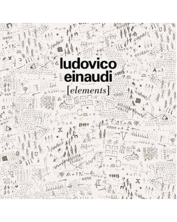 Ludovico Einaudi - Elements 1-CD