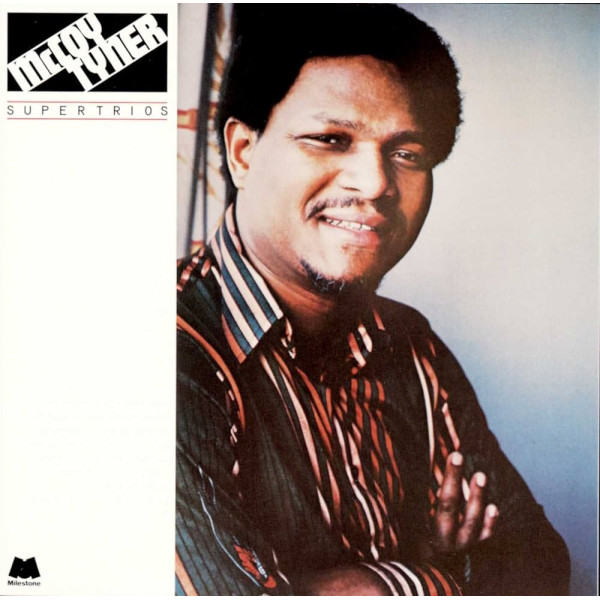 Mccoy Tyner - Supertrios 1-CD CD plaadid