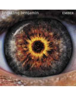 BREAKING BENJAMIN - EMBER 1-CD