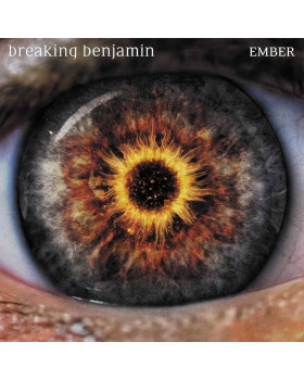 BREAKING BENJAMIN - EMBER 1-CD