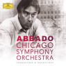 CLAUDIO ABBADO - ABBADO 8-CD