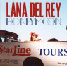 Lana Del Rey - Honeymoon 1-CD