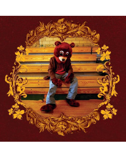 Kanye West - College Dropout 1-CD