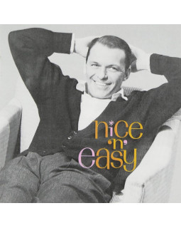 FRANK SINATRA - NICE 'N' EASY (Remastered) 1-CD