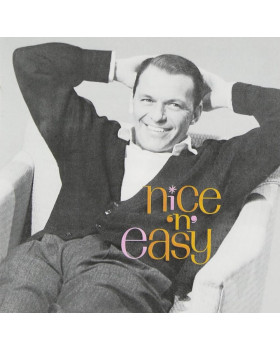 FRANK SINATRA - NICE 'N' EASY (Remastered) 1-CD