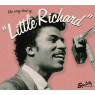 Little Richard – The Very Best Of... "Little Richard" 1-CD