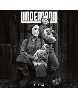 Lindemann - F & M 1-CD