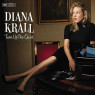 DIANA KRALL - TURN UP THE QUIET 1-CD