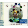 QUEEN - INNUENDO 1-CD Japan