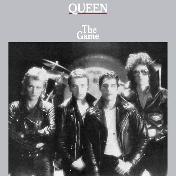 QUEEN - GAME 1-CD CD plaadid