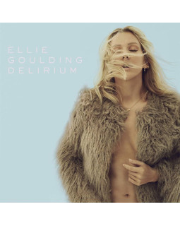 ELLIE GOULDING - DELIRIUM 1-CD