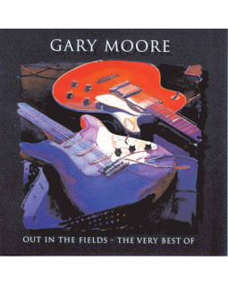 GARY MOORE - OUT IN THE FIELDS 1-CD