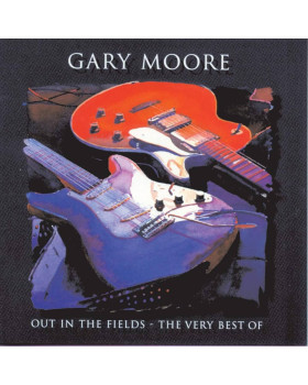 GARY MOORE - OUT IN THE FIELDS 1-CD