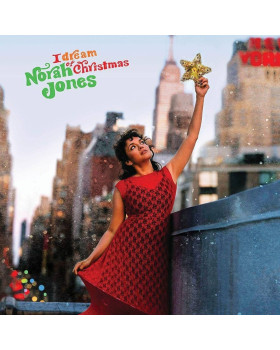 Norah Jones - I Dream Of Christmas 1-CD