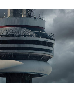DRAKE - VIEWS FROM THE 6 1-CD