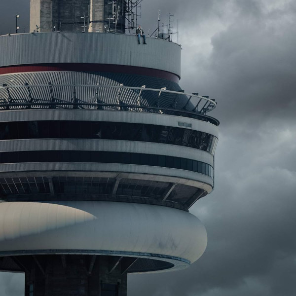 DRAKE - VIEWS FROM THE 6 1-CD CD plaadid