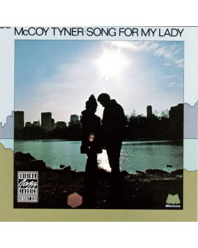 Mccoy Tyner - Song For My Lady 1-CD