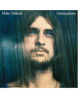 Mike Oldfield - Ommadawn 1-CD