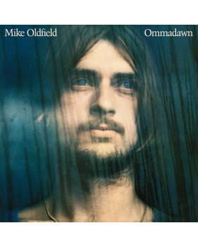 Mike Oldfield - Ommadawn 1-CD