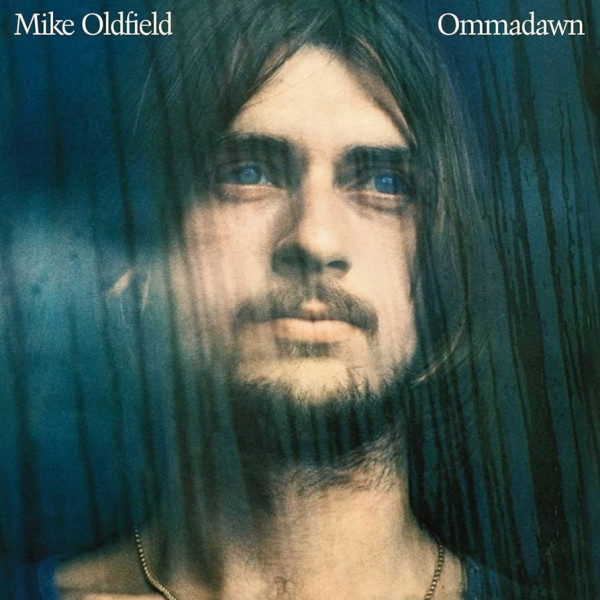 Mike Oldfield - Ommadawn 1-CD CD plaadid