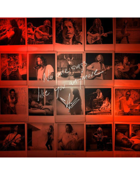 CHRIS CORNELL - NO ONE SINGS LIKE YOU ANYMORE 1-CD