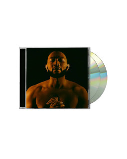 John Legend - Legend 2-CD