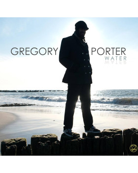 Gregory Porter - Water 1-CD